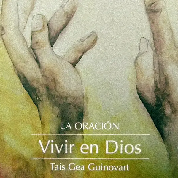 libro vivir en dios