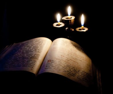 old Psalter