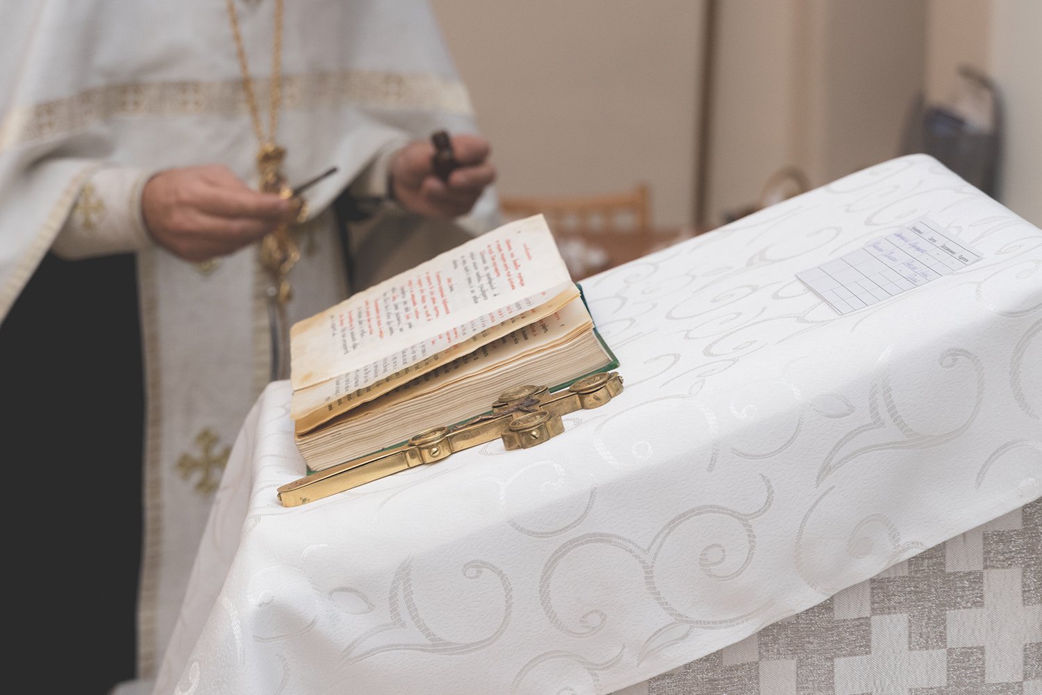 El lenguaje de los números en la Biblia