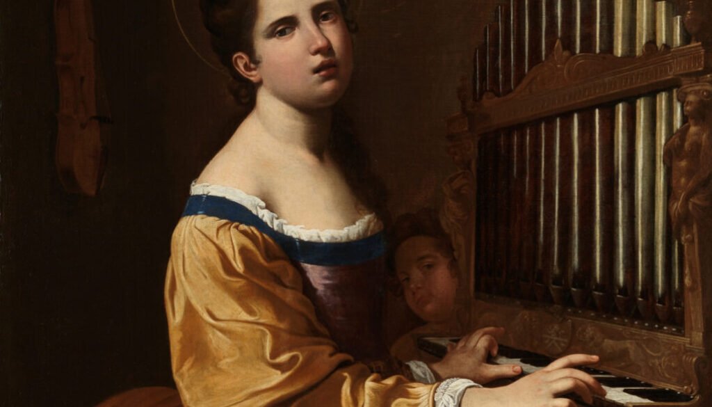 Santa Cecilia