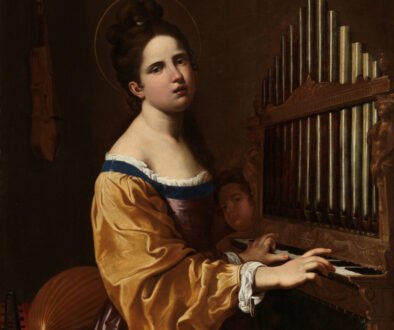 Santa Cecilia