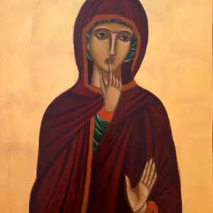 Virgen María
