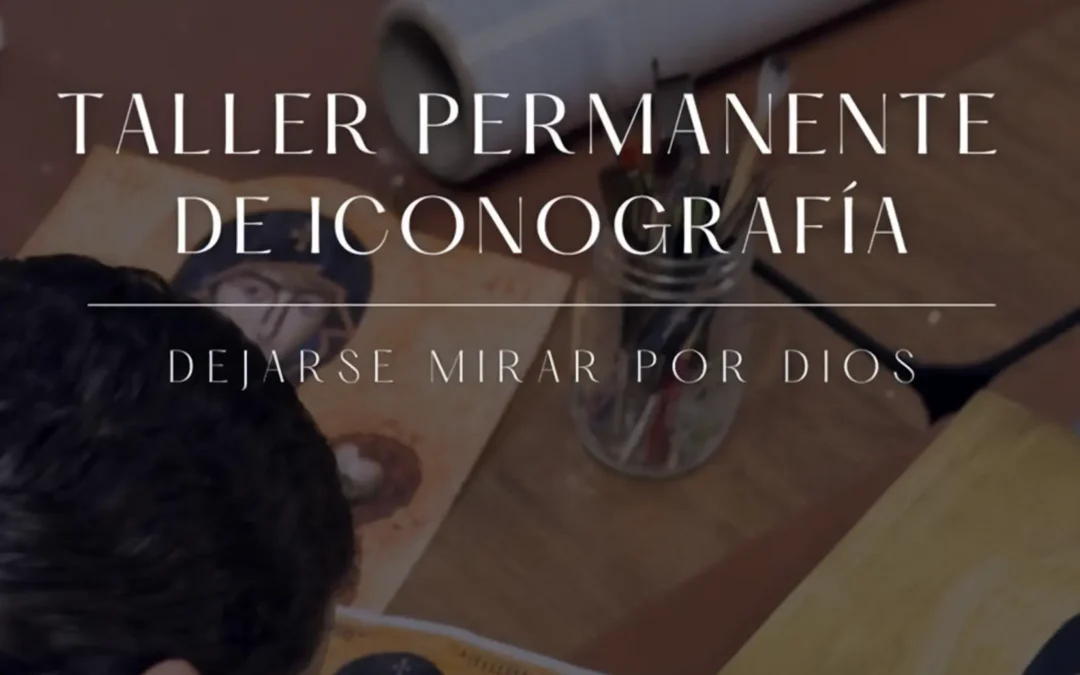 Taller permanente de Iconografía