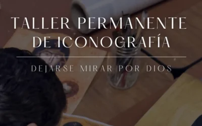 Taller permanente de Iconografía