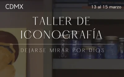 Taller de Iconografía (CDMX)