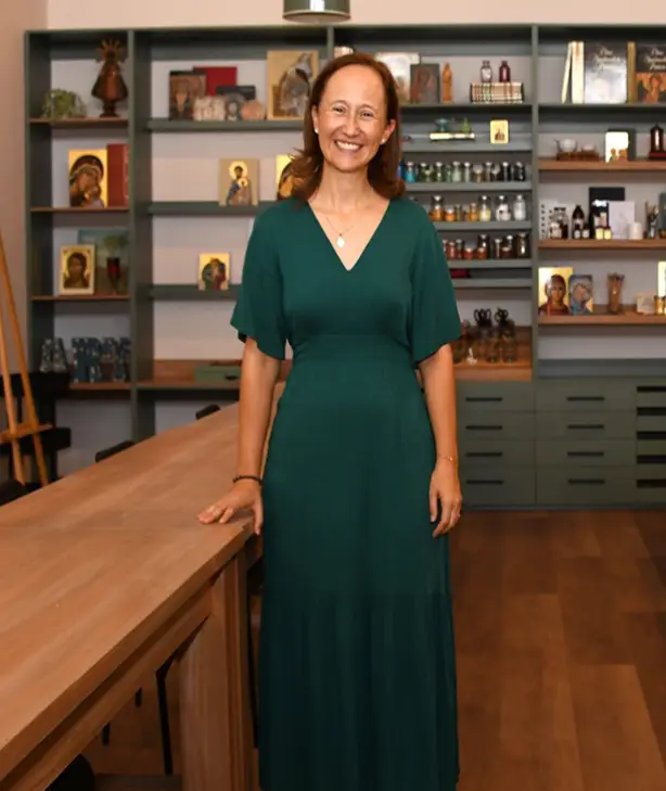 perla muro miembro de bet tefila