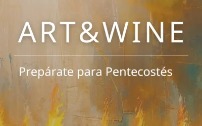 Art & Wine: Pentecostés | Pinturas del Espíritu Santo