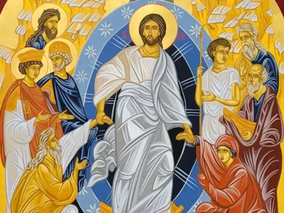 anastasis para un criptario parroquia nuestra senora de las americas anastasis para un criptario parroquia nuestra senora de las americas