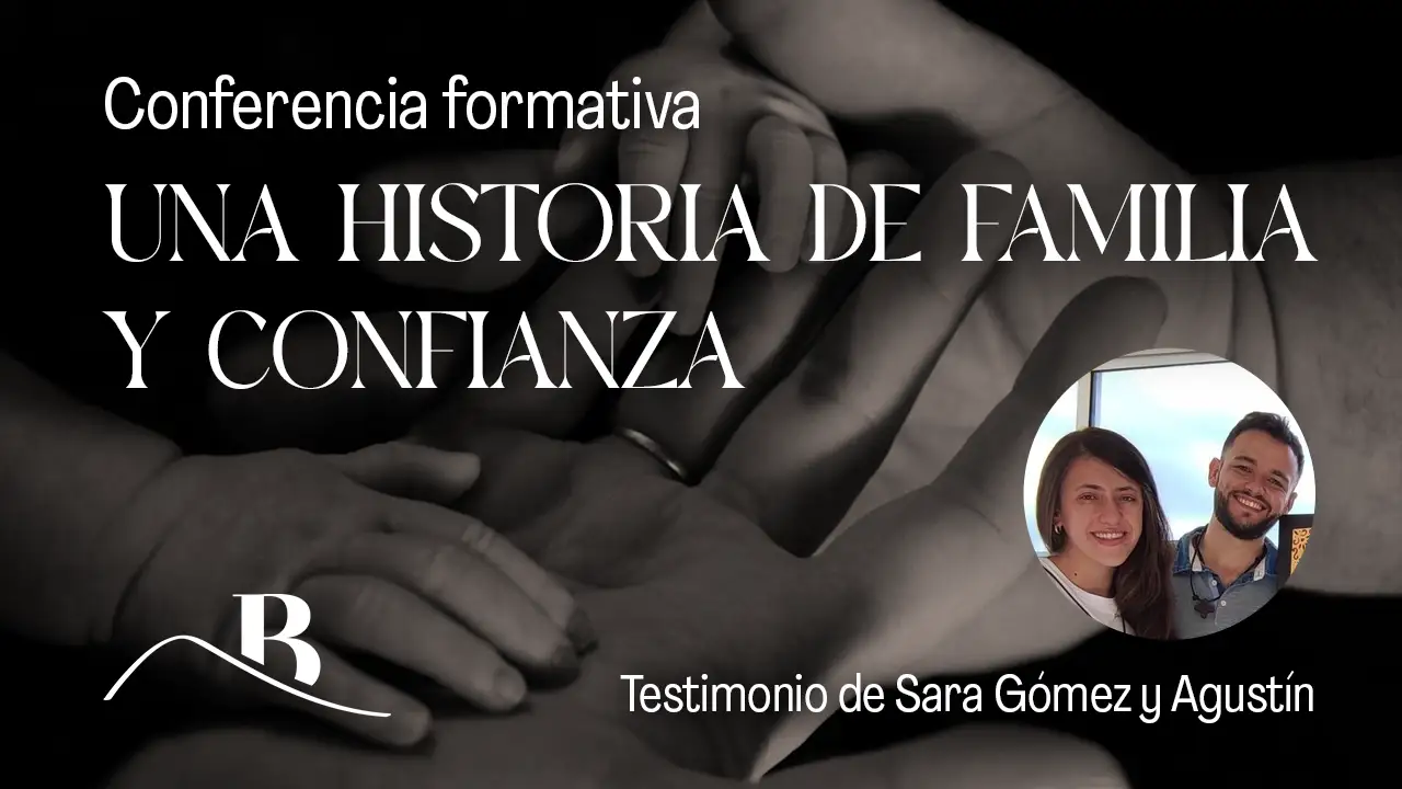Vivir de la Providencia | Sara Gómez y Agustín
